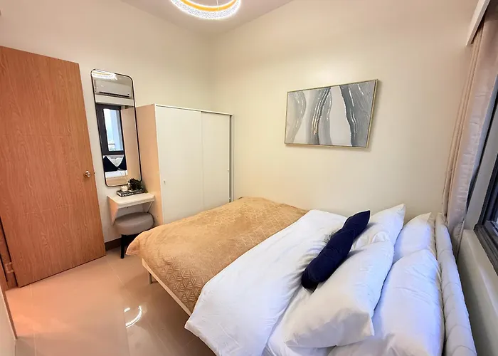 Bright Unit At Bloom Near Naia L Wifi Netflix Bloom B02-0803 Apartamento Manila