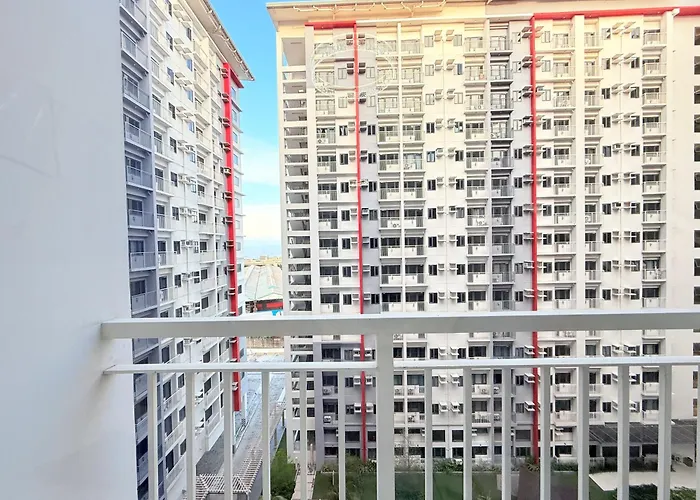 Bright Unit At Bloom Near Naia L Wifi Netflix Bloom B02-0803 Apartamento *