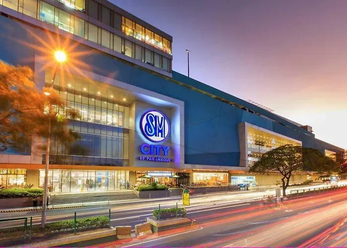 Apartamento Bright Unit At Bloom Near Naia L Wifi Netflix Bloom B02-0803